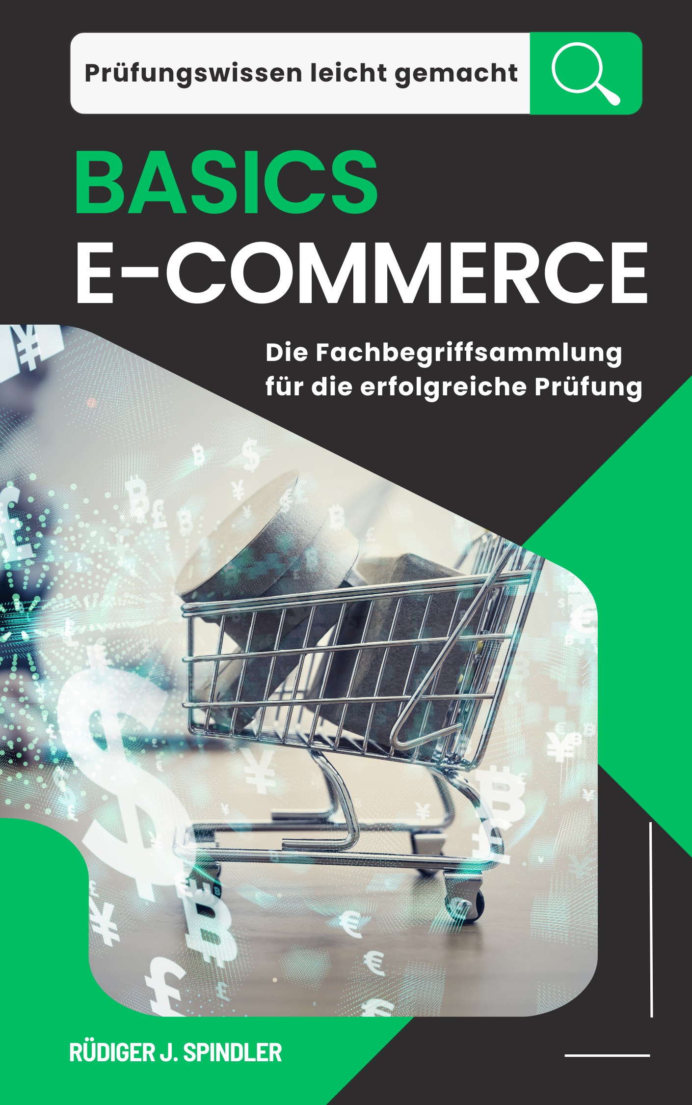 Basics E-Commerce *