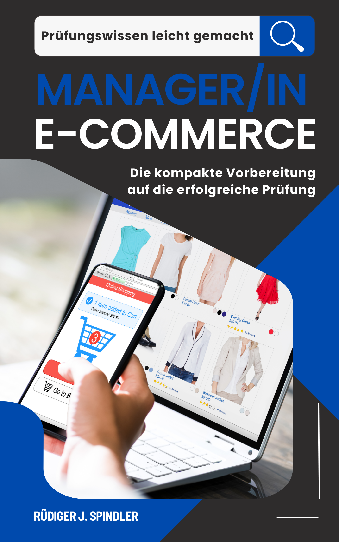 MANAGER/IN E-Commerce *